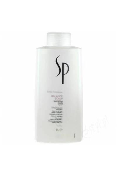 Wella SP Șampon pentru echilibrarea scalpului 1000 ml