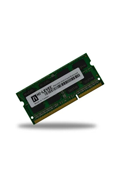 Hi-Level Ntb 16Gb 2666Mhz Ddr4 Hlv-Sopc21300D4/16G
