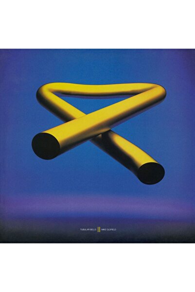 Warner Music Mike Oldfield - Tubular Bells II (Vinil)