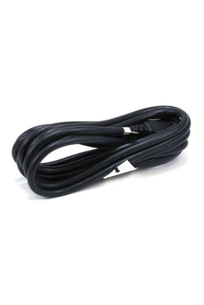 LENOVO 00XL084 Cablu de alimentare Negru 1 m