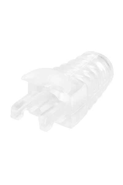 MicroConnect Manșon de protecție RJ45 pentru cabluri Cat5e/6/6A, până la 6.5mm