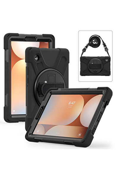 eSTUFF Husă de protecție Austin Defender pentru Samsung Tab A11