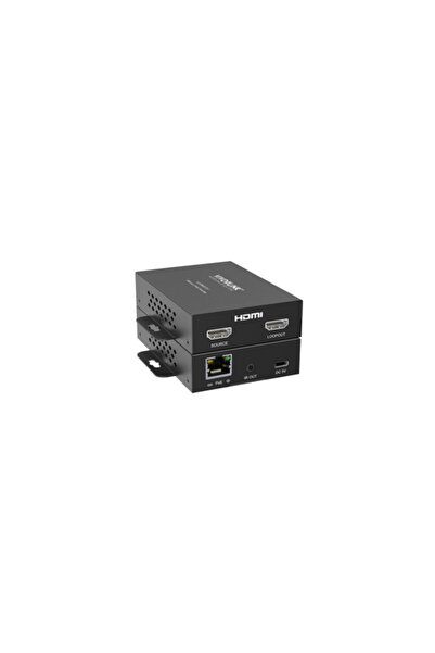 VivoLink VLHDMIEXT3-T Extensor HDMI IP 150m
