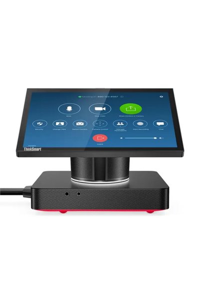 LENOVO THINKSMART HUB 11H1000KTK i5-8365U 16GB 256GB SSD 10.1 11 IoT Enterprise SAC 64