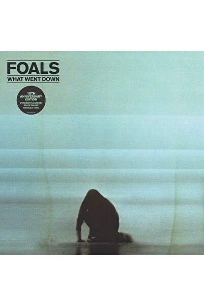 Warner Music Foals - Ce s-a întâmplat (Vinil)