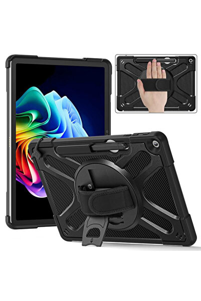 eSTUFF ES68290014 ATLANTA Husă Defender Surface Pro 12