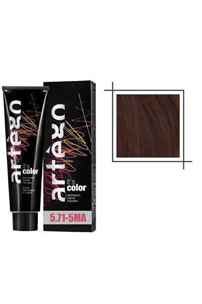 Artego Vopsea 150ml It`s Color 5.71-5MA