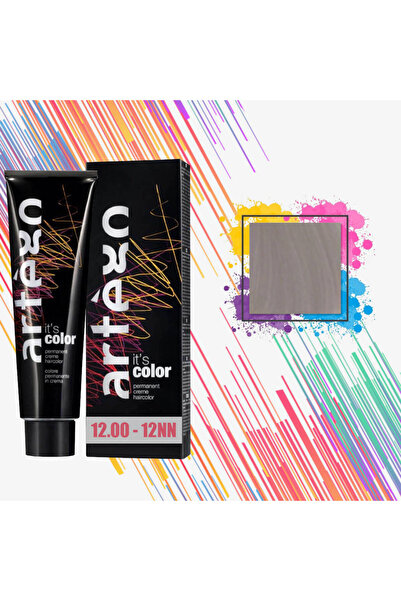 Artego Vopsea 150ml It`s Color 12.00-12NN