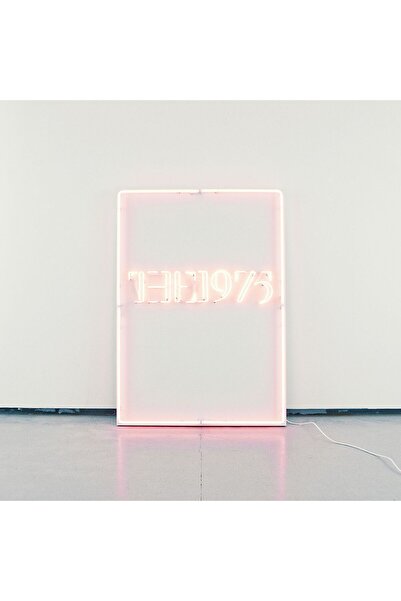 Universal Music The 1975 - Харесвам, когато спиш, защото си толкова красива, ...