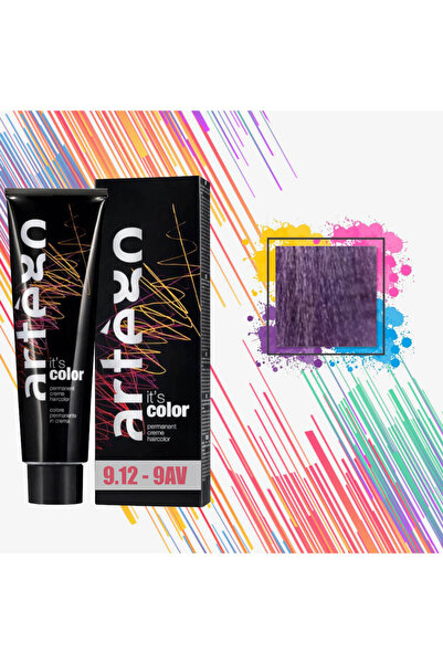 Artego Vopsea 150ml It`s Color 9.12-9AV