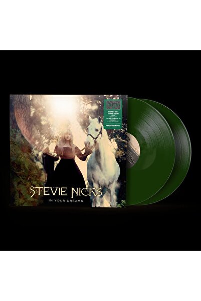 Rhino Stevie Nicks - In Your Dreams (Vinyl)