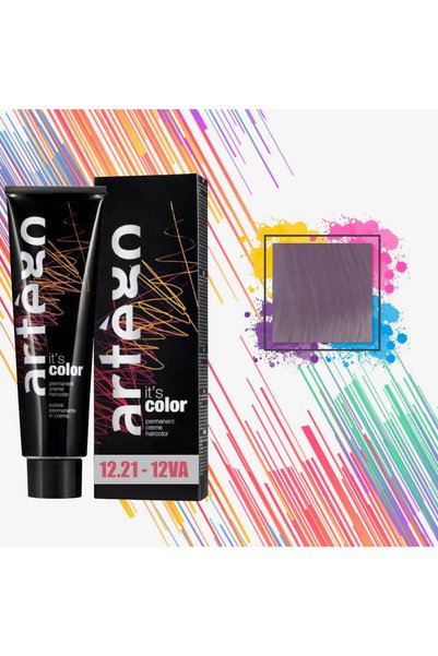 Artego Vopsea 150ml It`s Color 12.21-12VA