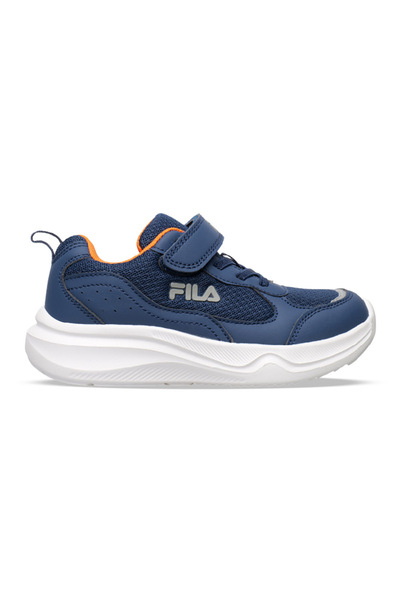 FILA Memory Renzo V Νανοβιονικά Παιδικά Αθλητικά Παπούτσια, Μέγεθος 29