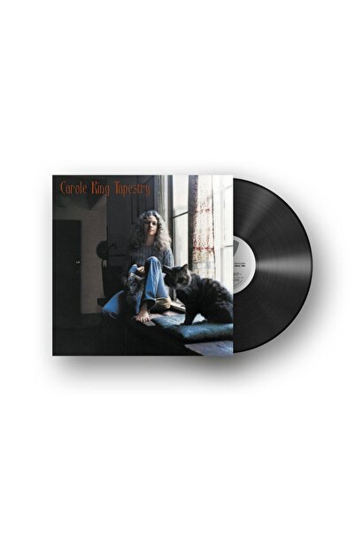Sony Music Carole King - Tapestry (Vinil)
