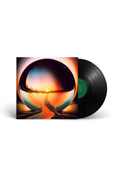 Sony Music Cage The Elephant - Neon Pill (Vinyl)