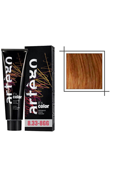 Artego Vopsea 150ml It`s Color 8.33-8GG