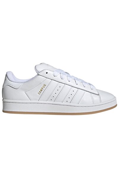 adidas Campus 00s Δερμάτινα Χαμηλά Αθλητικά Παπούτσια με Εξωτερική Σόλα από Κ...