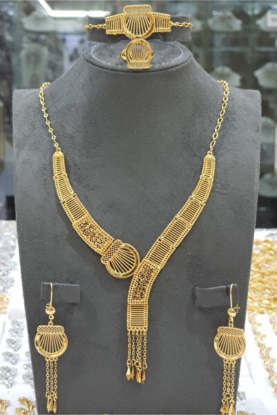US Very Luxurious Gold Replacement Set