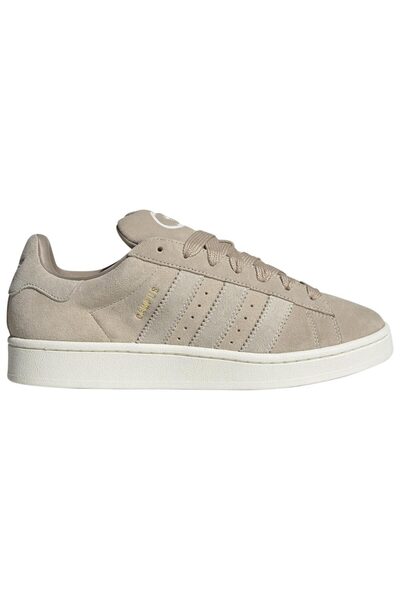 adidas Campus 00s Σουέτ Σνίκερς με Επιπλέον Κορδόνια 41 ⅓