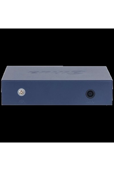 DAHUA S3006-4et-60 4fex2xge 60w Yönetilemez Poe Swıtch