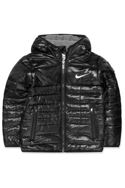 Nike Καπιτονέ Μπουφάν για Βρέφη 6-7 μηνών