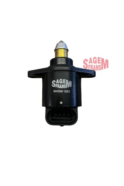 aycenoto RÖLANTİ AYAR VALFİ CLİ0 2 HB MEGANE 1 HB SEDAN SW GRANDTOUR SCENİC 1,6 8V K7M 4 PİN 7701047909