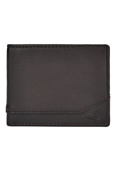 Camel Active Stone Geldbörse RFID Schutz Leder 11 cm