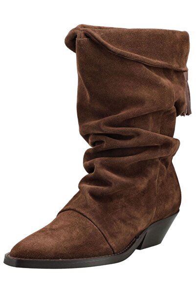 Pavement Birk Boots