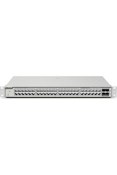 RUIJIE REYEE RG-NBS3200-48GT4XS 48 PORT GIGABIT + 4X10GB SFP UPLINK L2 CLOUD MANAGED RACKMOUNT SWITC