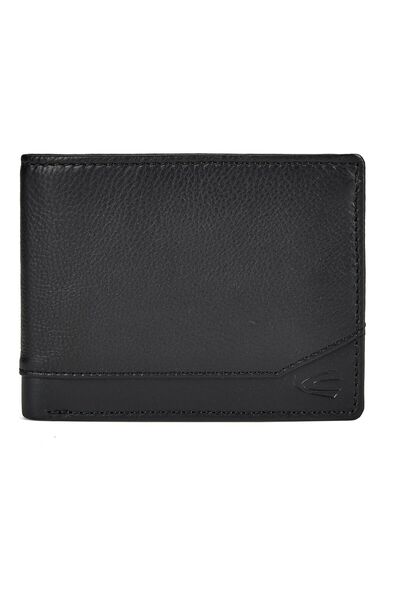 Camel Active Stone Geldbörse Leder 12.5 cm