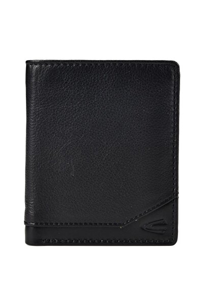 Camel Active Stone Geldbörse RFID Schutz Leder 9.5 cm