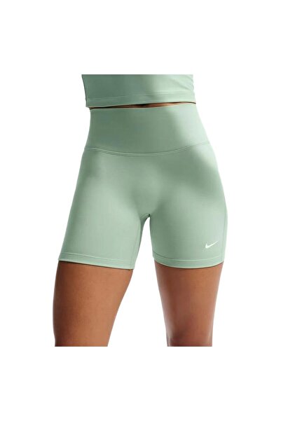 Nike Γυναικείο Σορτς-Κολάν Ψηλόμεσο Ποδηλατικό 5 ιντσών XS