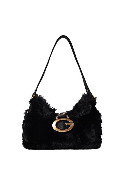 Guess Geantă de umăr Camden 25 cm