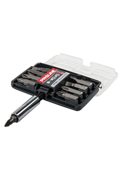 Proline Set varfuri CrV S2 in cutie PH1 PH2 PH3 PZ1 PZ2 PZ3 varfuri plate 5mm...