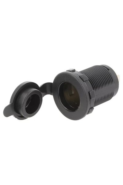 SCi Priza mama bricheta auto panou x1 12-24V DC 20A A13-142E-BB3