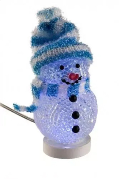goobay Ornament de Craciun om de zapada