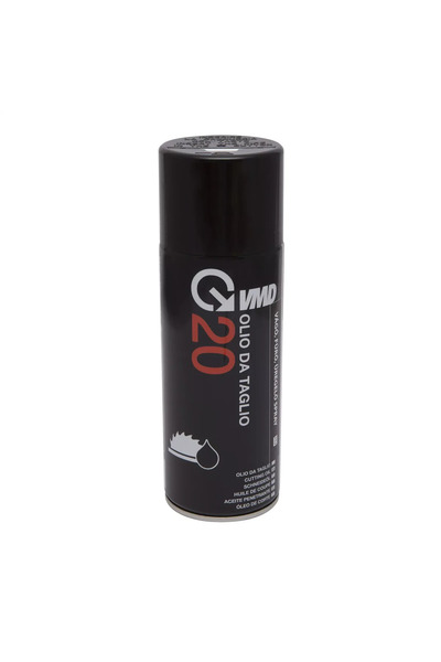 VMD Spray emulsie pentru taiere alezare frezare 400ml