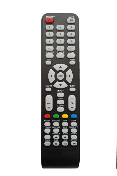 Class Telecomanda Nei 1 IR6121/00BF (71)