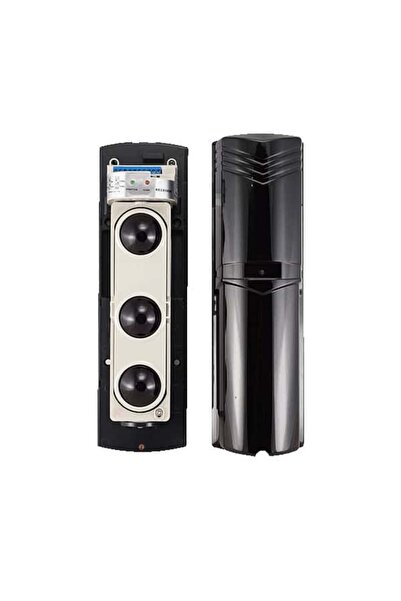 Generic Brand BEAM BD3-150F BEAM 150m φωτοηλεκτρικός, τριπλής δέσμης