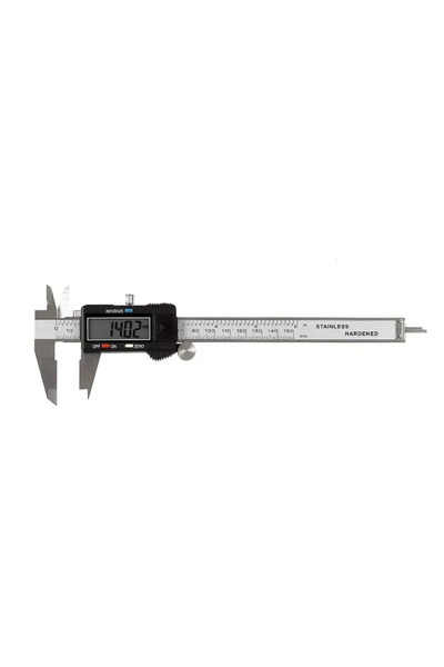 MEGA Subler METRIC-IMPERIAL DIGITAL 150mm de Precizie