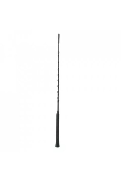 CarGuard Antena universala auto 41cm filet interior M6 +adaptor filet M6/ M5