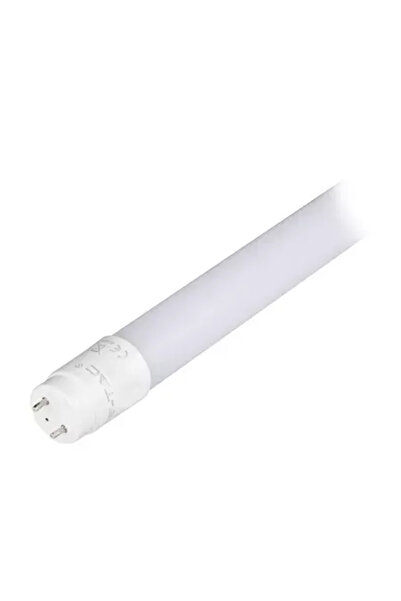 V-TAC Lampă LED T8 G13 din plastic 18W 120CM 4000K 1700lm alb neutru CIP SAMSUNG
