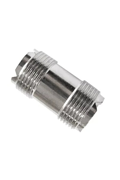Cabletech Adaptor prelungire UHF mama la UHF mama