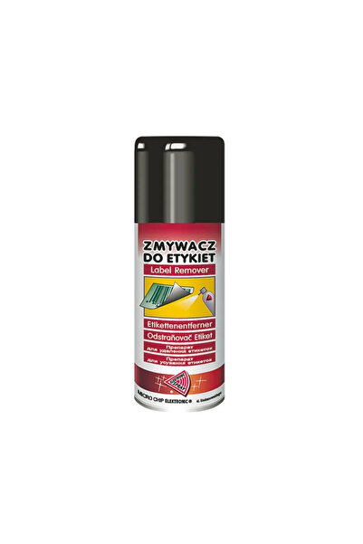AG Chemia Spray solutie pentru dezlipit etichete 150ml CHE1527