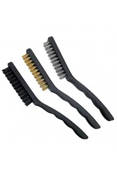 MEGA Set 3 perii universale 180mm