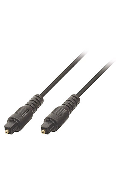 VALUELINE Cablu audio digital Toslink Toslink tată - Toslink tată 3m
