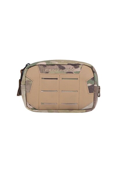 Pentagon Θήκη Elpis 10x15 Multicam
