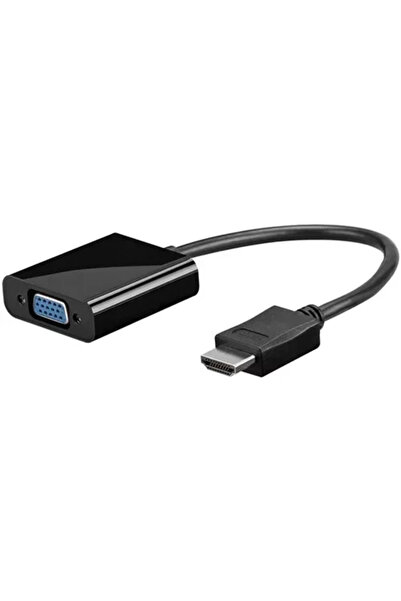 goobay Adaptor HDMI tata/VGA mama +audio 3.5 mm