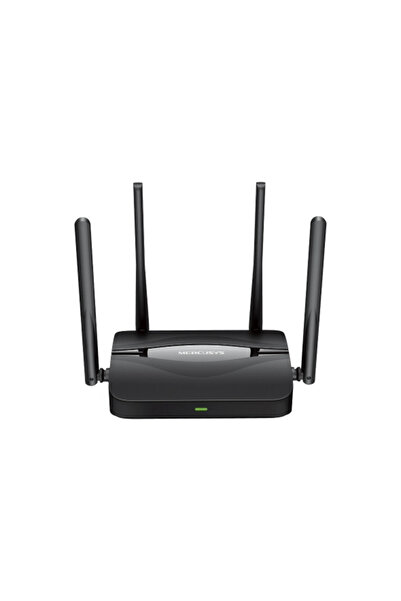 Mercusys TP-LINK MR25BE BE3600 DUAL BAND WIFI 7 ROUTER