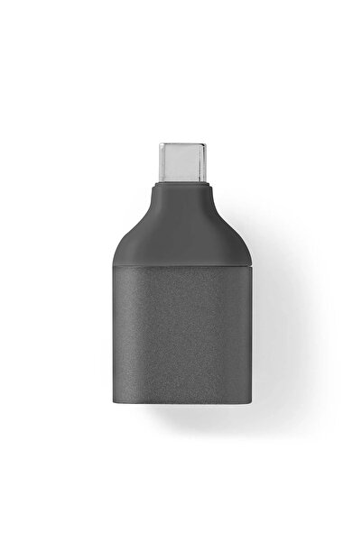 Nedis Adaptor USB 3.2 Gen 1 USB Tip C - VGA mamă 1080p